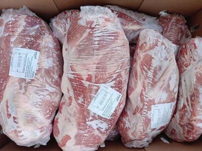 Bảng Giá Đùi Heo Đông Lạnh Năm 2025