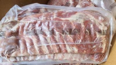 Chi Tiết Thịt Heo Mỹ Nhập Khẩu 2025