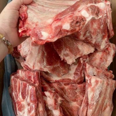 Thịt Heo Đông Lạnh Giá Sỉ Hồ Chí Minh 2025