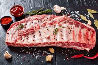 Thịt Nạc Heo Đông Lạnh Nhập Khẩu Và Những Điều Cần Biết