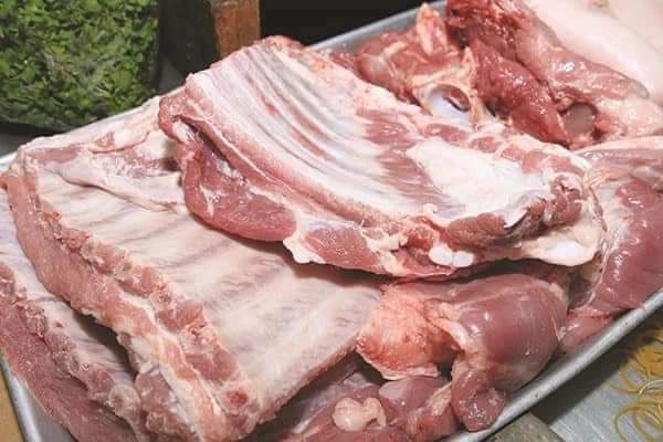Cách chế biến sườn que heo cực ngon tại nhà - dfood