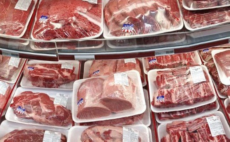 Hiểu hơn về thực phẩm đông lạnh, có nên sử dụng thực phẩm đông lạnh hay  không?