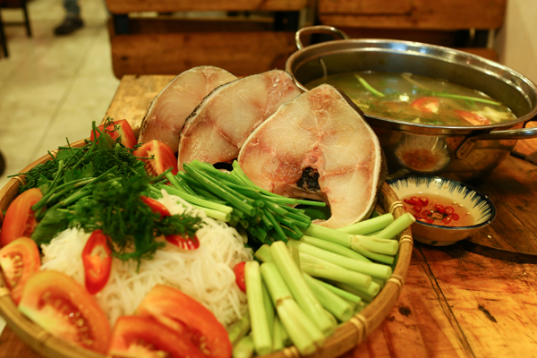 cá bóp biển